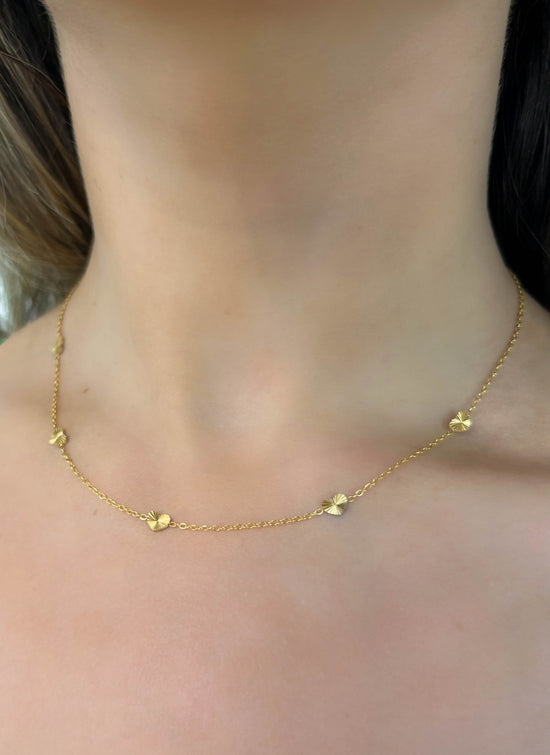 ETERNAL LOVE NECKLACE