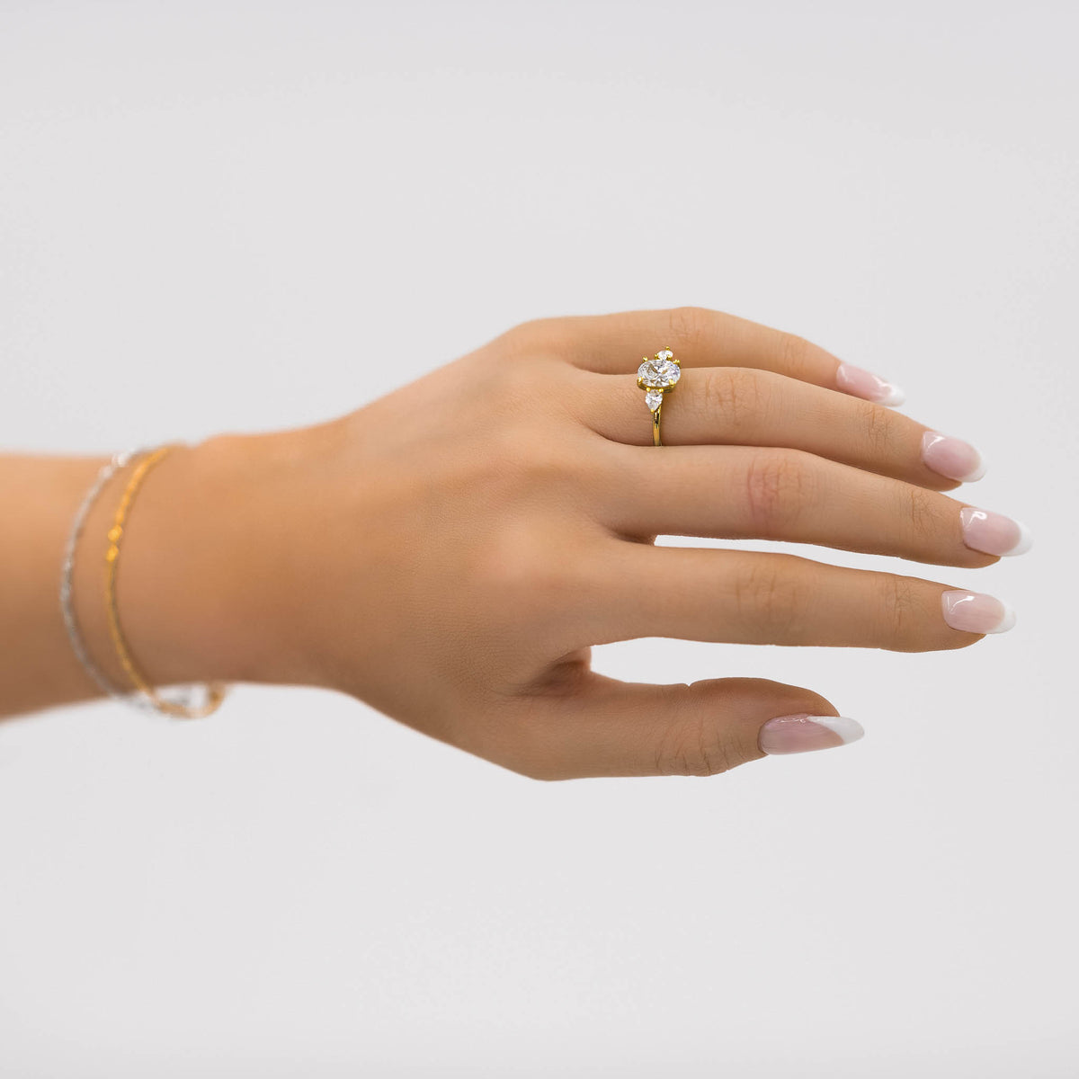 BAGUE DE BRUYÈRE 