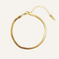 DELUXE SNAKE BRACELET