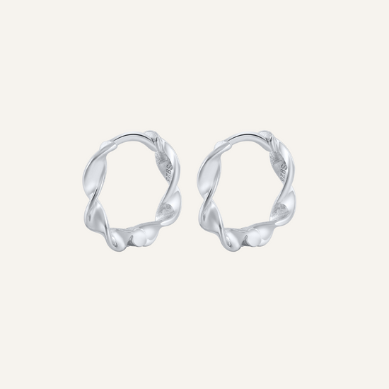 MICRO PARIS EARRINGS