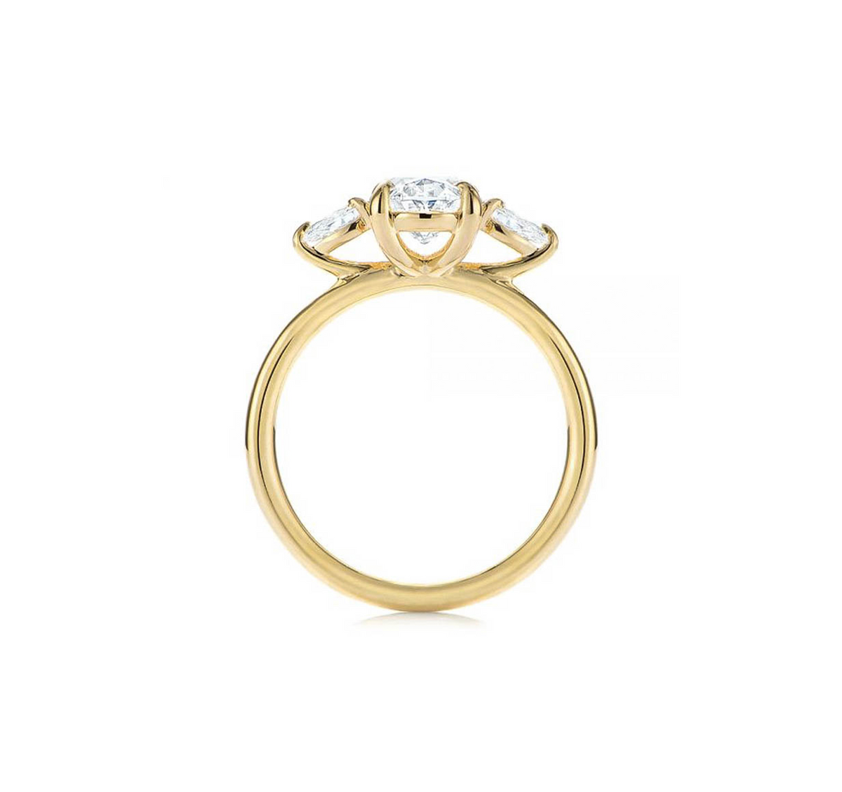 BAGUE DE BRUYÈRE 