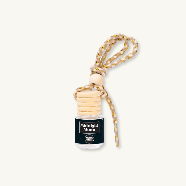 DIFFUSEUR DE PARFUM POUR VOITURE 