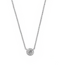 PETITE DIAMOND NECKLACE
